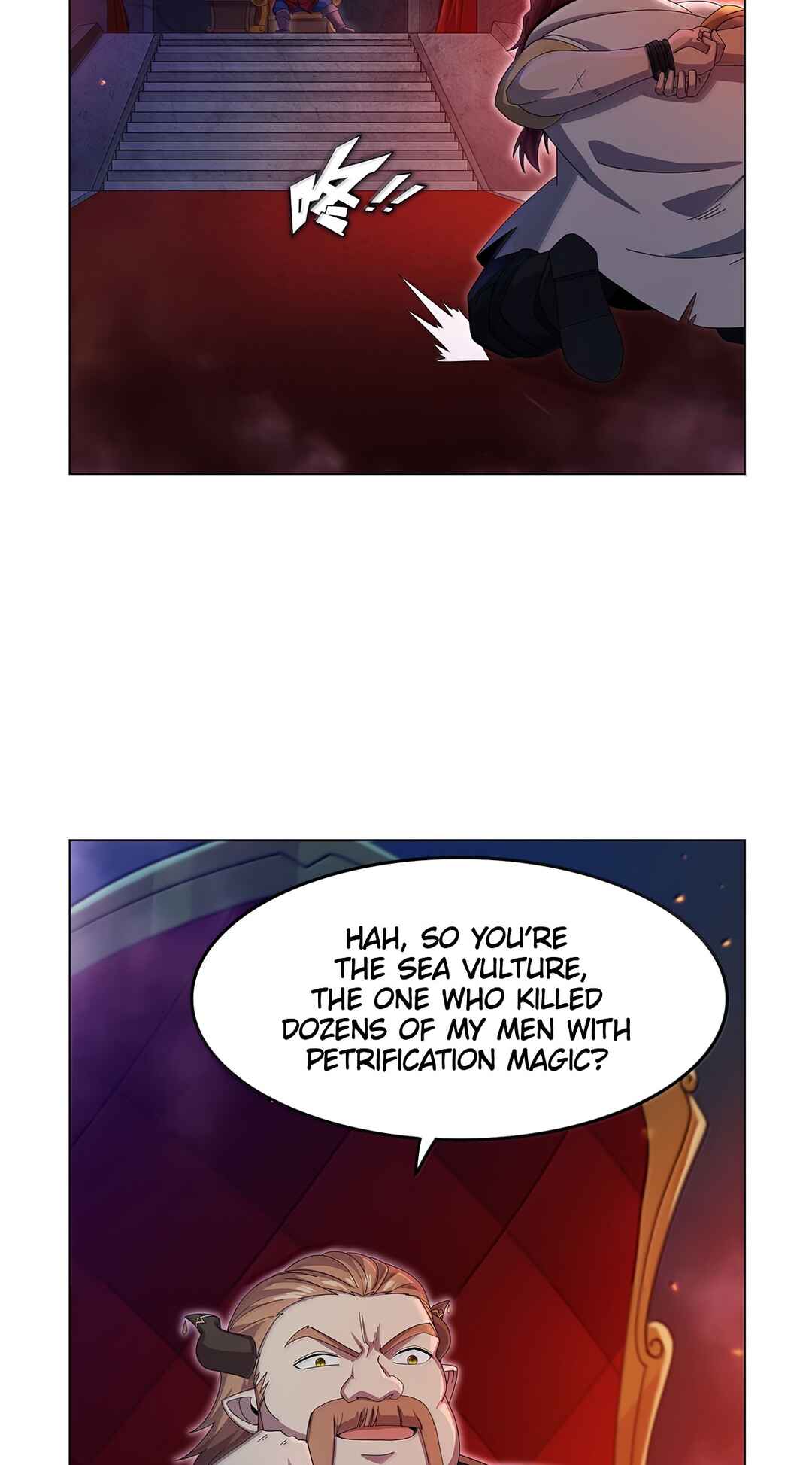 The Demon King who lost his Job Chapter 437 - Page 6