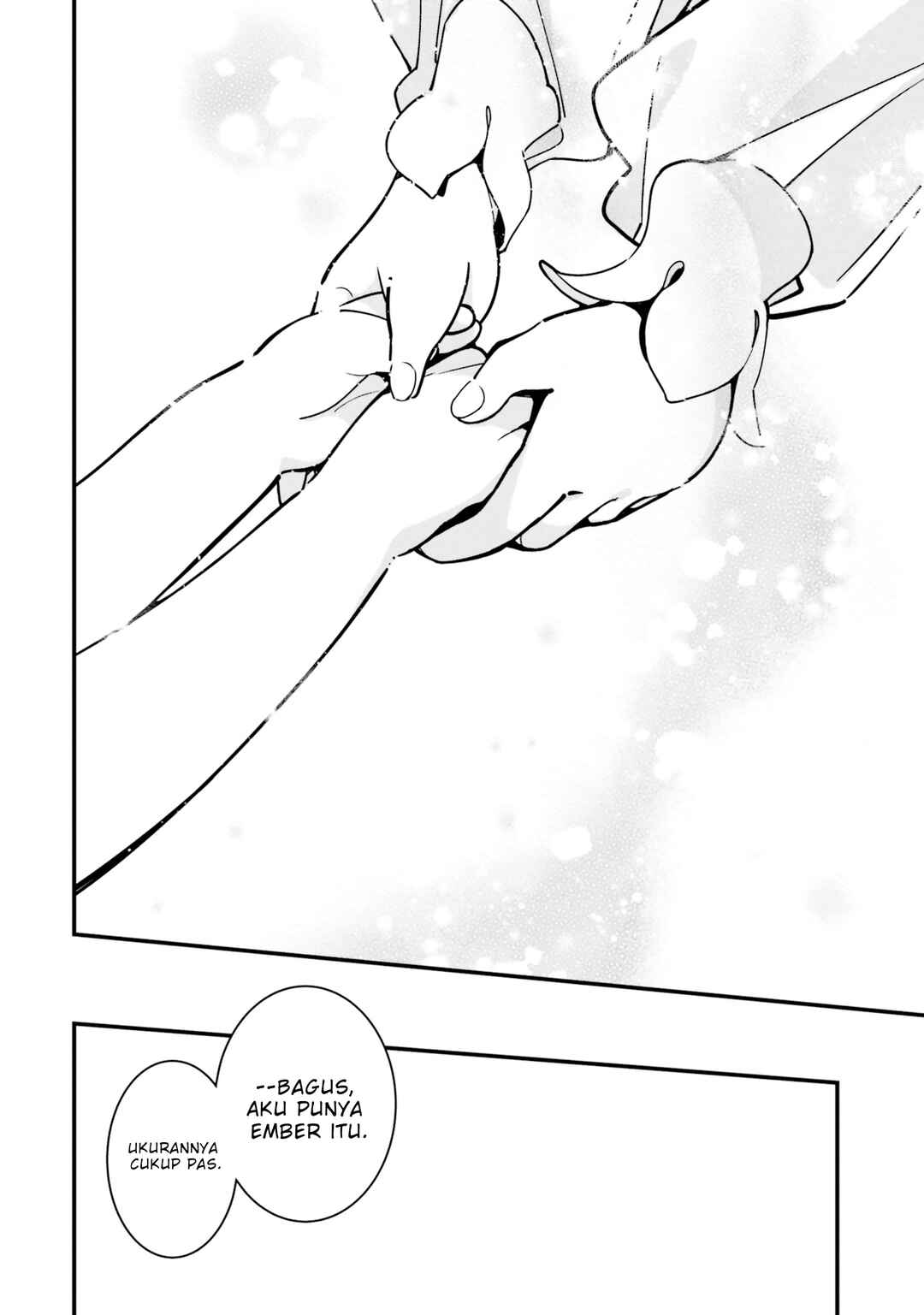 Shokubutsu Monster Musume Nikki: Seijo datta Watashi ga Uragirareta Hate ni Alraune ni Tensei Shite Shimatta node, kore kara wa Kougousei o Shinagara Shizuka ni Shokubutsu Life o Sugoshimasu Chapter 15 - Page 25