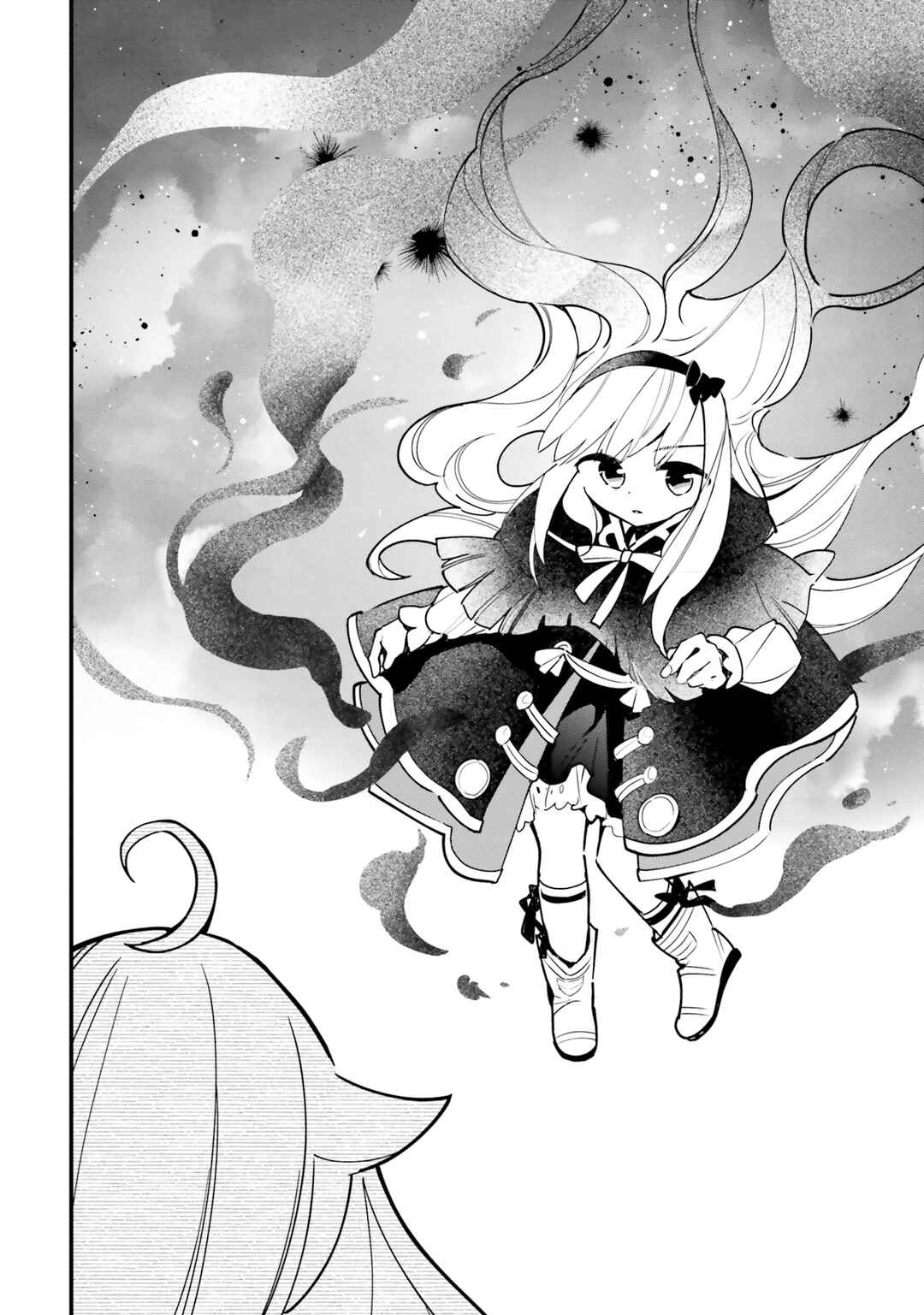 Shokubutsu Monster Musume Nikki: Seijo datta Watashi ga Uragirareta Hate ni Alraune ni Tensei Shite Shimatta node, kore kara wa Kougousei o Shinagara Shizuka ni Shokubutsu Life o Sugoshimasu Chapter 15 - Page 7