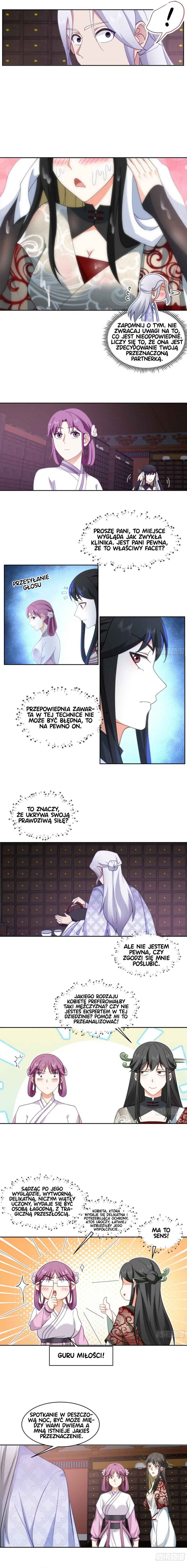 Wǒ de Fūrén Jìng Shì Mójiào Jiàozhǔ Chapter 3 - Page 10