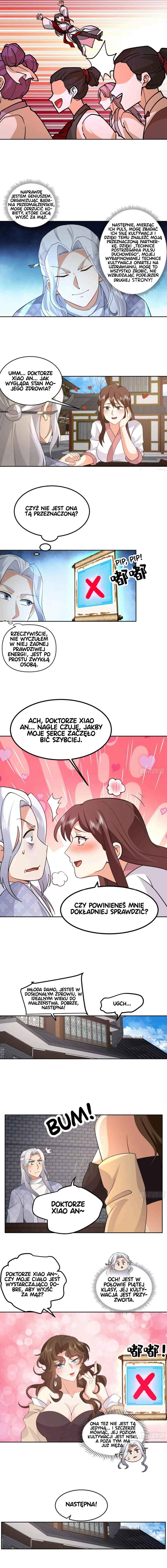 Wǒ de Fūrén Jìng Shì Mójiào Jiàozhǔ Chapter 3 - Page 4