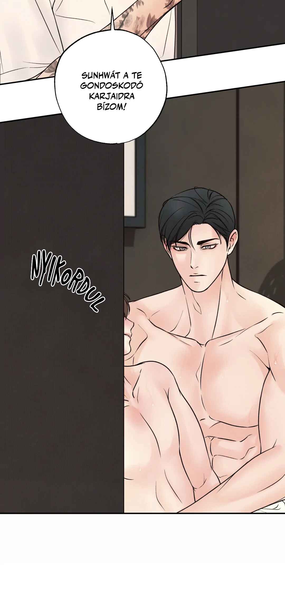 Borderline Chapter 26 - Page 40