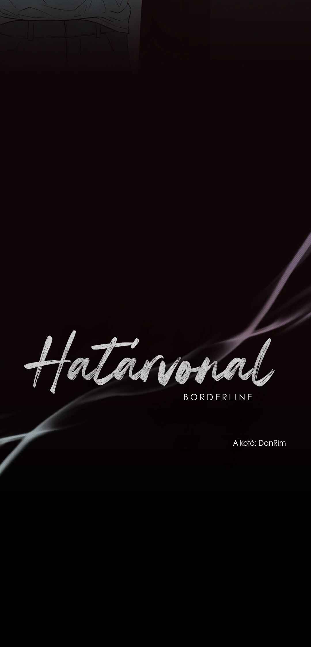 Borderline Chapter 26 - Page 42