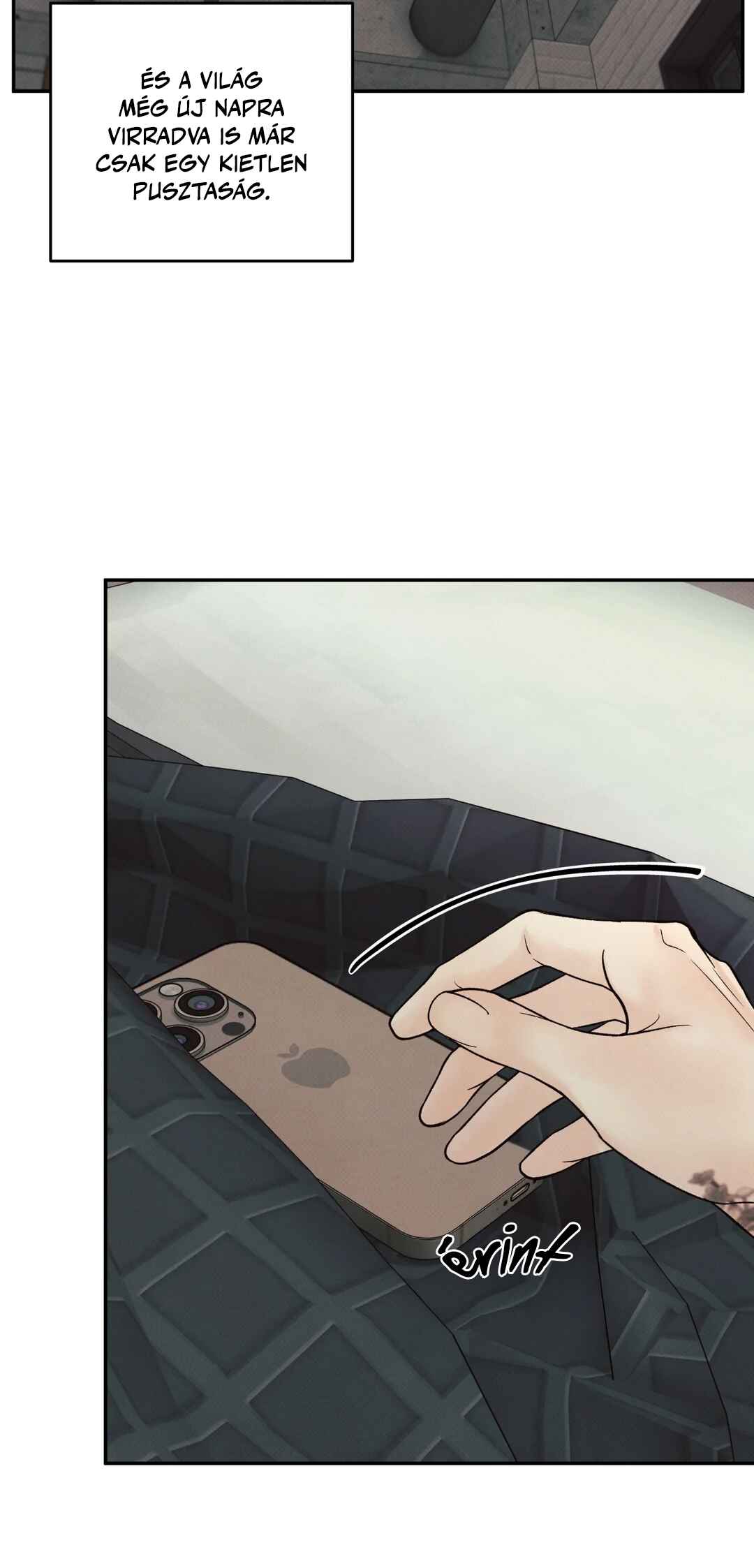 Borderline Chapter 26 - Page 45