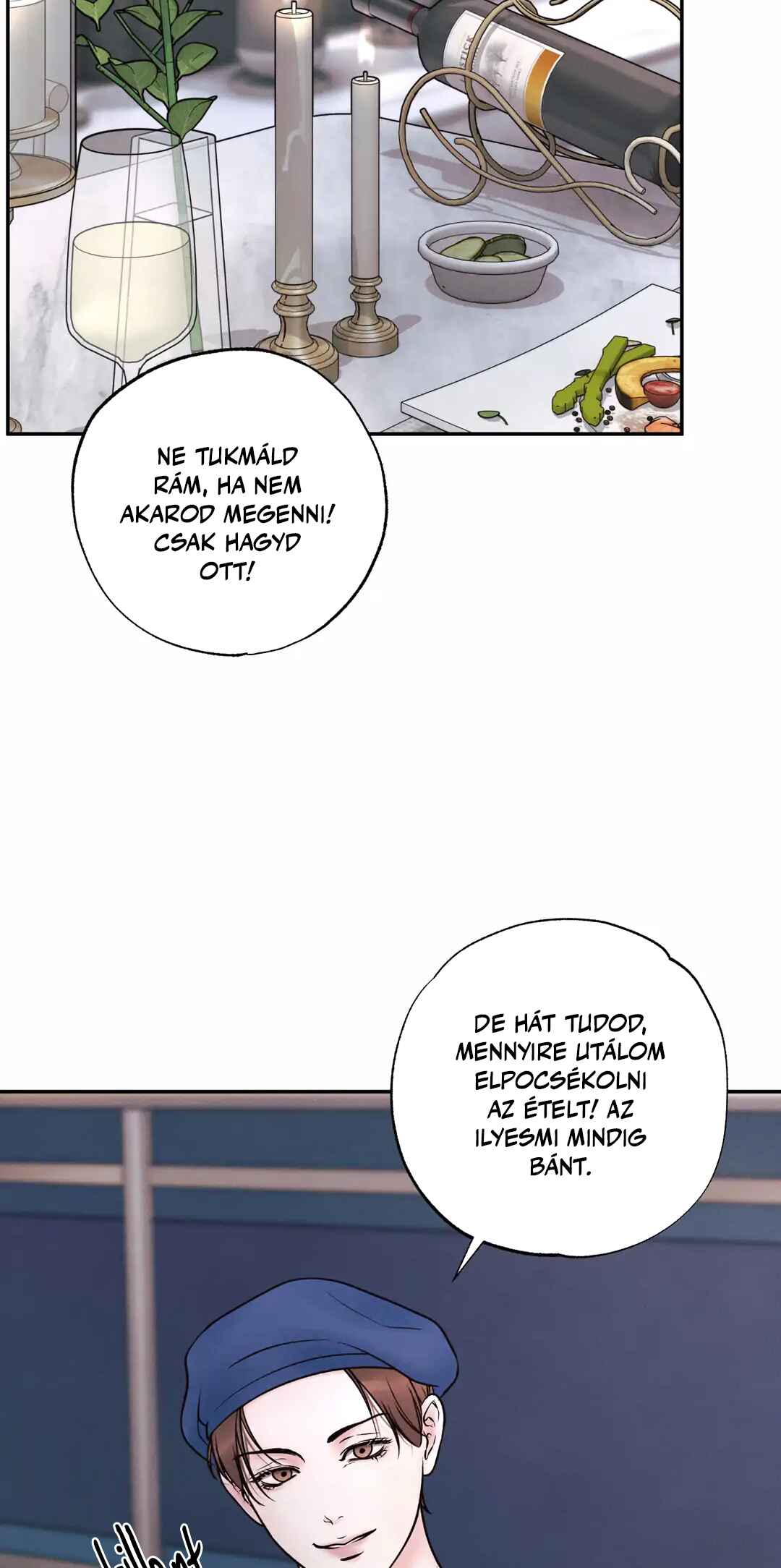 Borderline Chapter 26 - Page 8