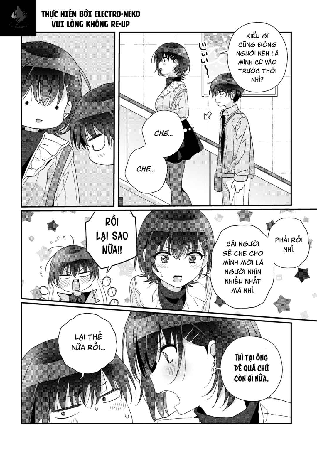 Class de 2-banme ni Kawaii Onnanoko to Tomodachi ni Natta Chapter 23 - Page 20