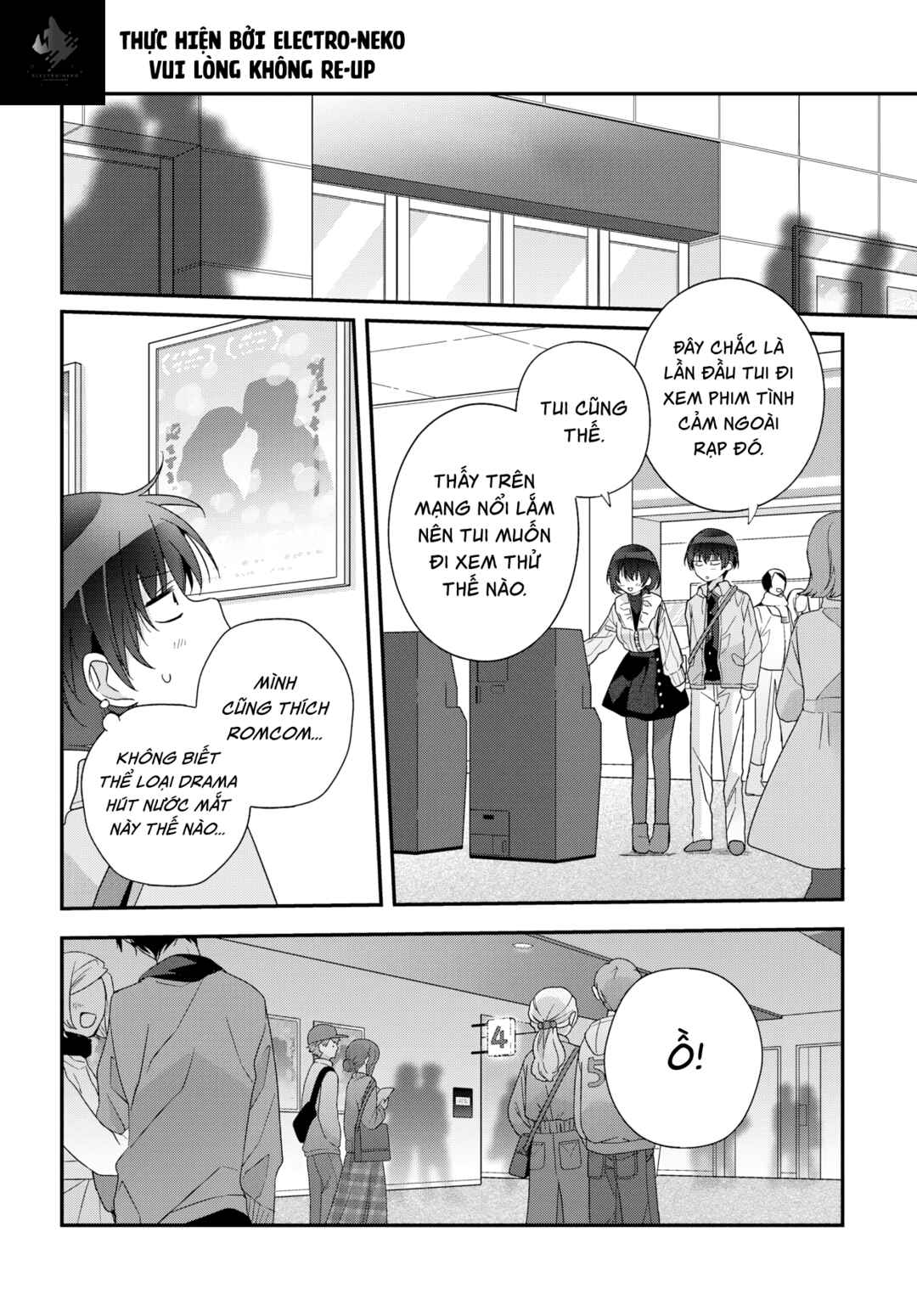 Class de 2-banme ni Kawaii Onnanoko to Tomodachi ni Natta Chapter 23 - Page 22