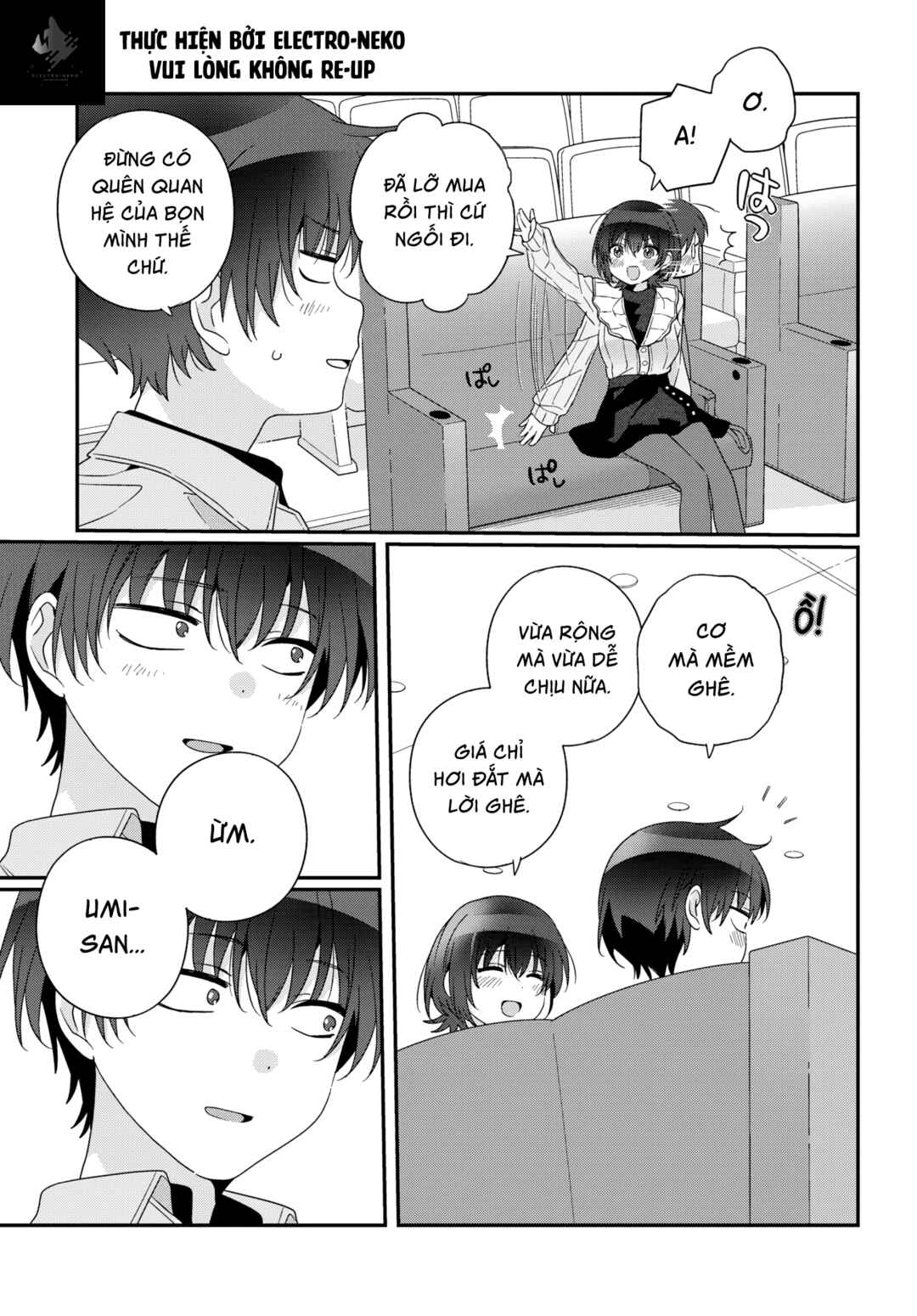 Class de 2-banme ni Kawaii Onnanoko to Tomodachi ni Natta Chapter 23 - Page 25