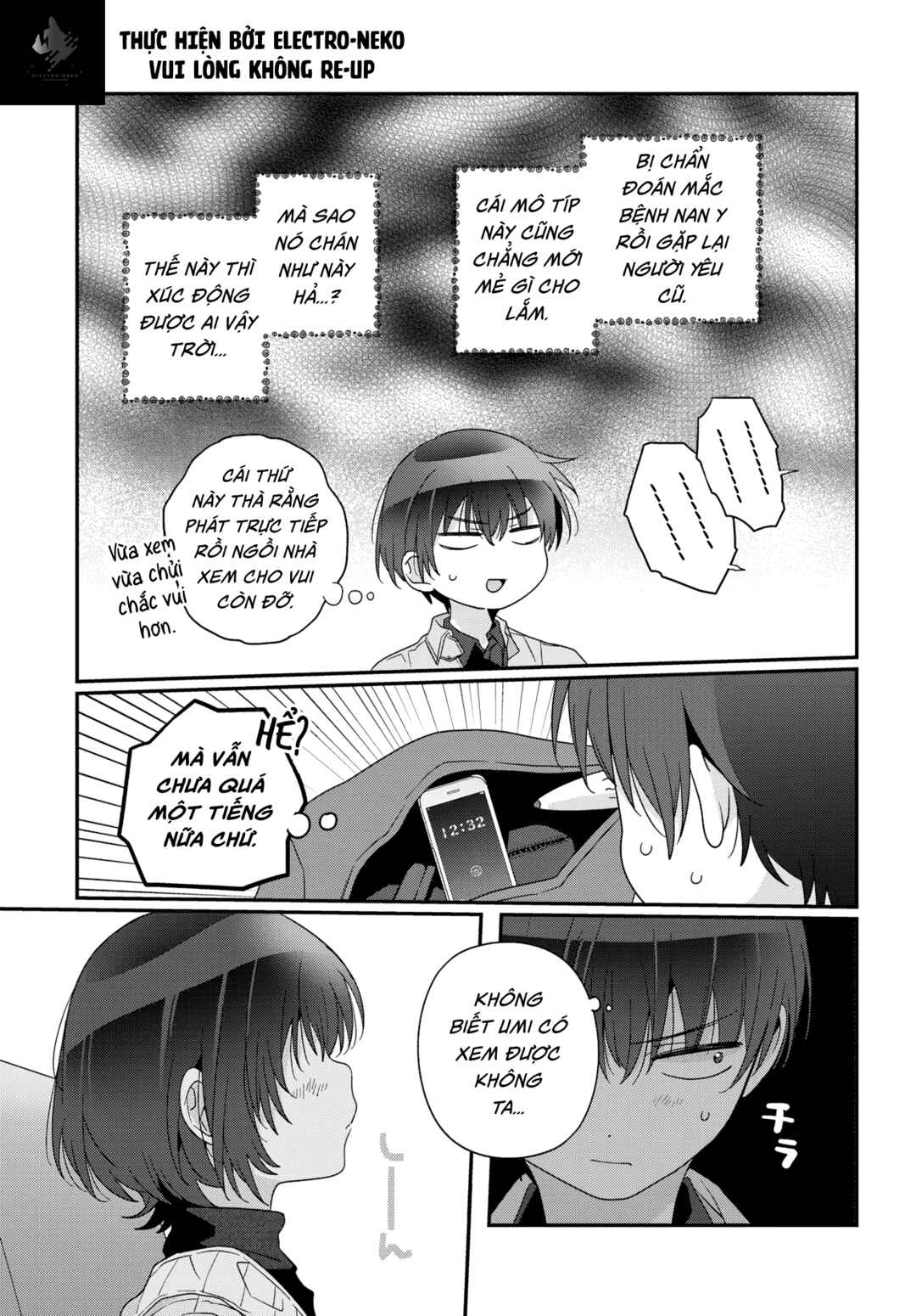 Class de 2-banme ni Kawaii Onnanoko to Tomodachi ni Natta Chapter 23 - Page 29