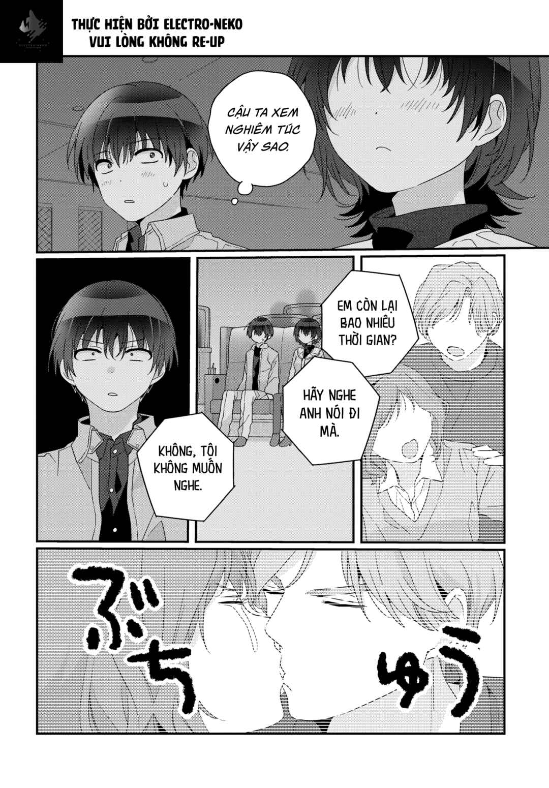 Class de 2-banme ni Kawaii Onnanoko to Tomodachi ni Natta Chapter 23 - Page 30