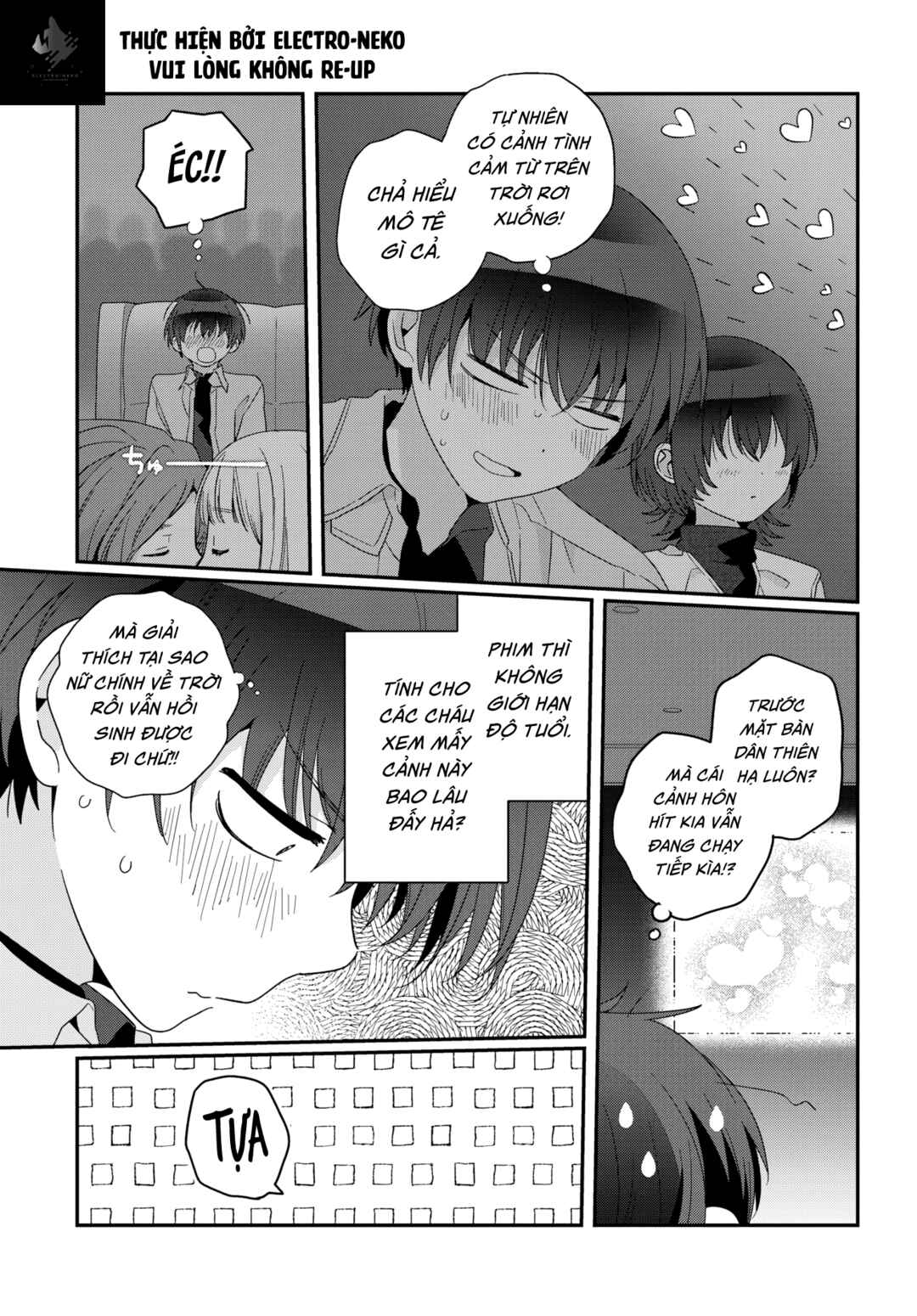 Class de 2-banme ni Kawaii Onnanoko to Tomodachi ni Natta Chapter 23 - Page 31