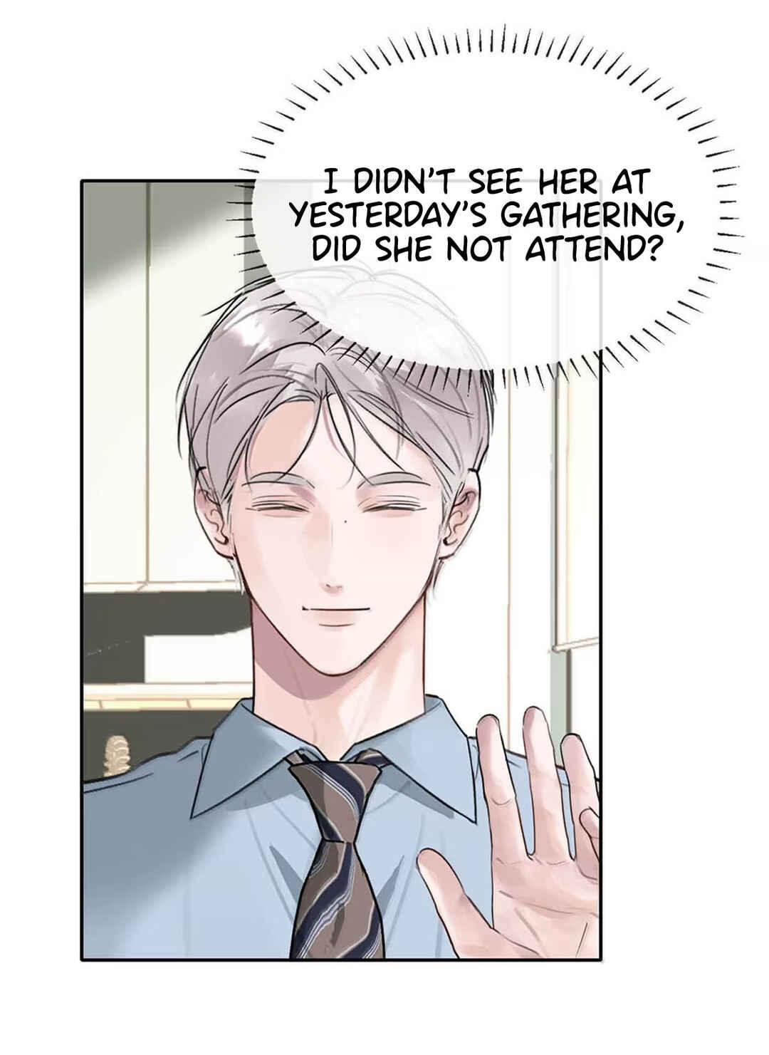I Became a First-Class Guide Thanks to My Childhood Friends Chapter 12 - Page 11