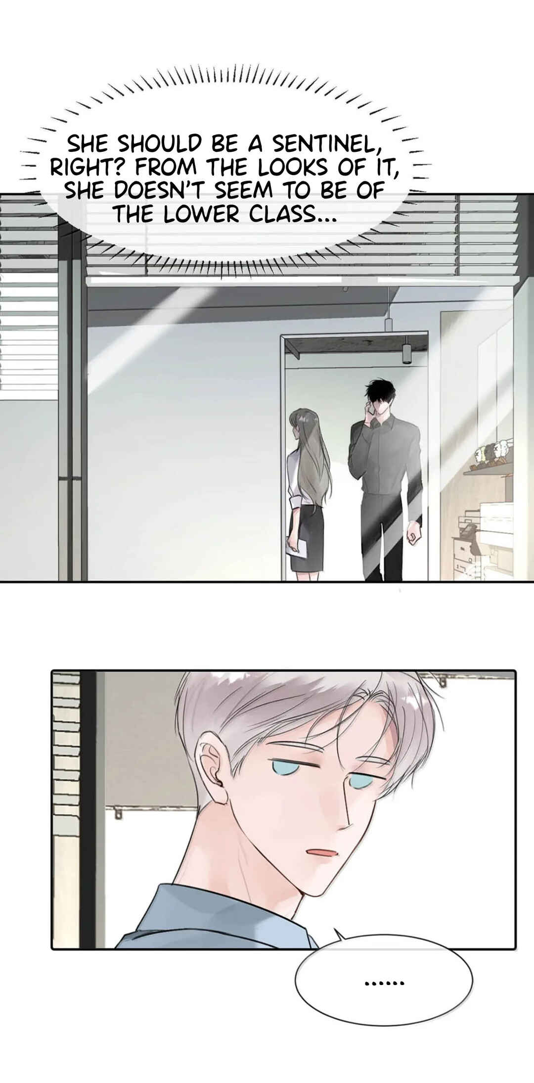 I Became a First-Class Guide Thanks to My Childhood Friends Chapter 12 - Page 12