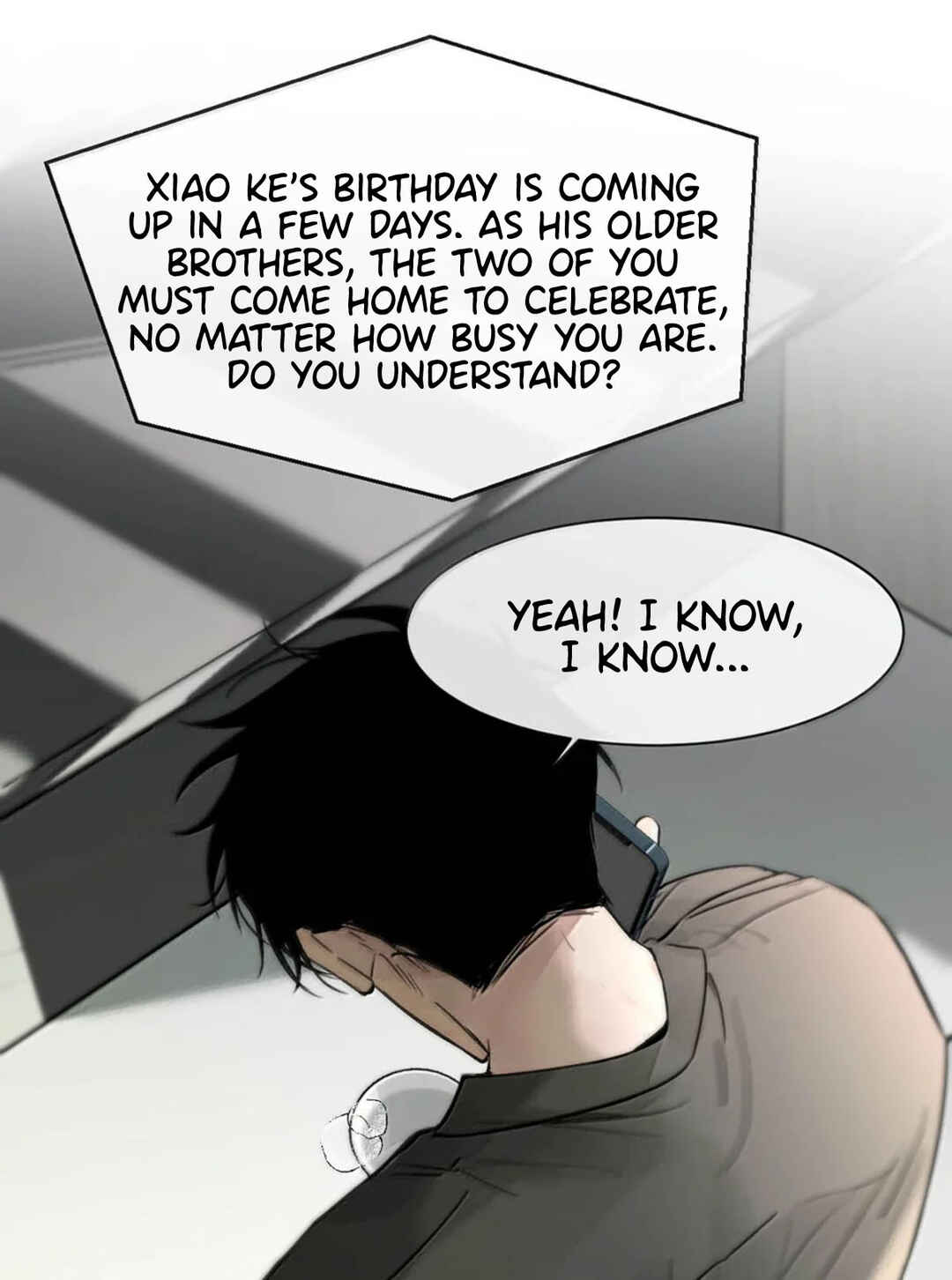 I Became a First-Class Guide Thanks to My Childhood Friends Chapter 12 - Page 22