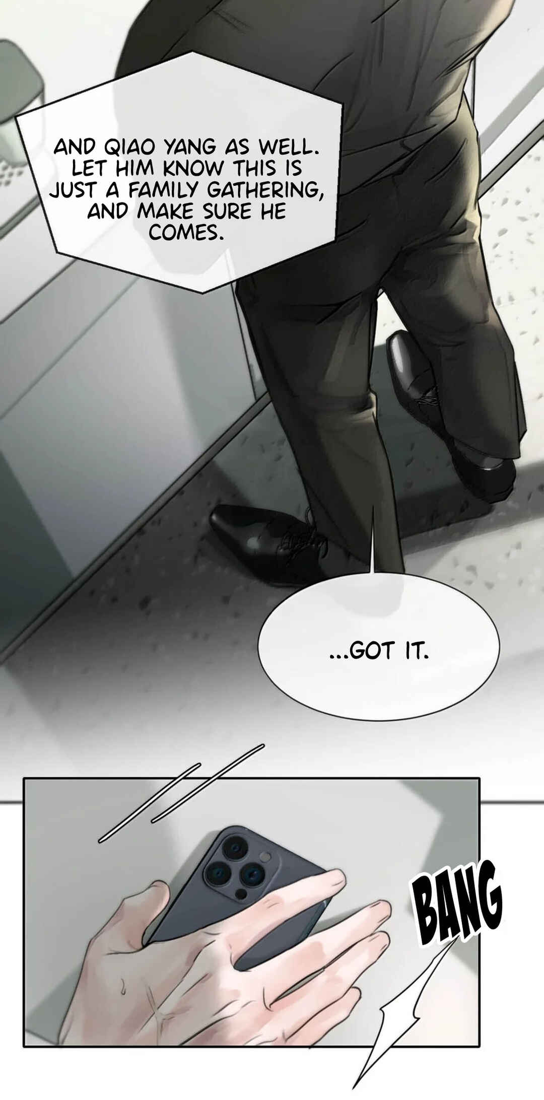 I Became a First-Class Guide Thanks to My Childhood Friends Chapter 12 - Page 23