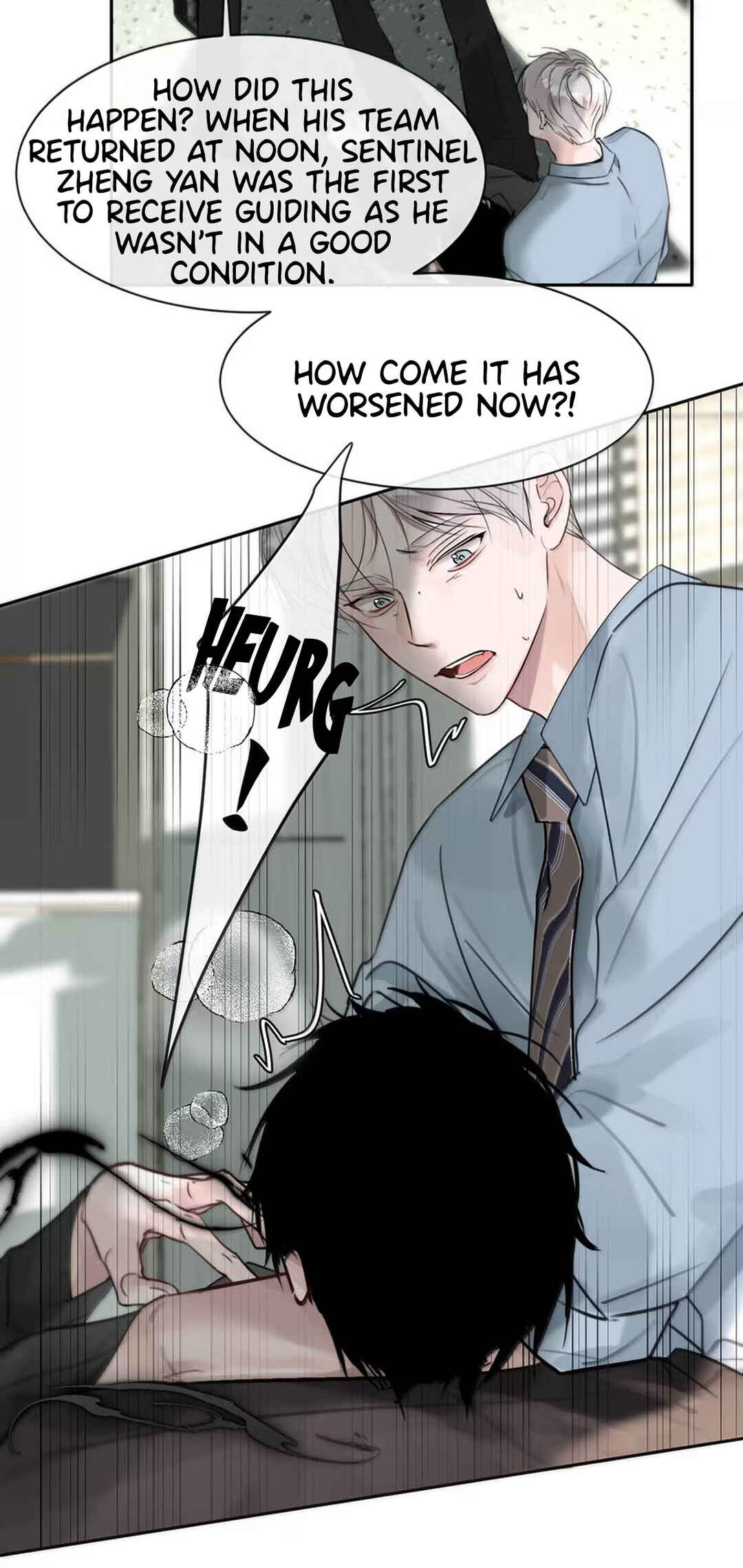 I Became a First-Class Guide Thanks to My Childhood Friends Chapter 12 - Page 38