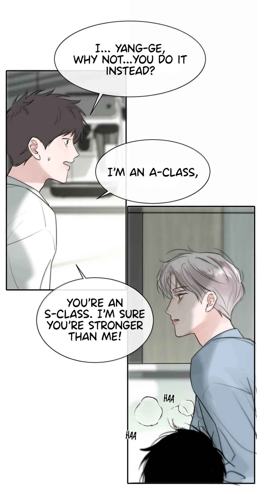 I Became a First-Class Guide Thanks to My Childhood Friends Chapter 12 - Page 40