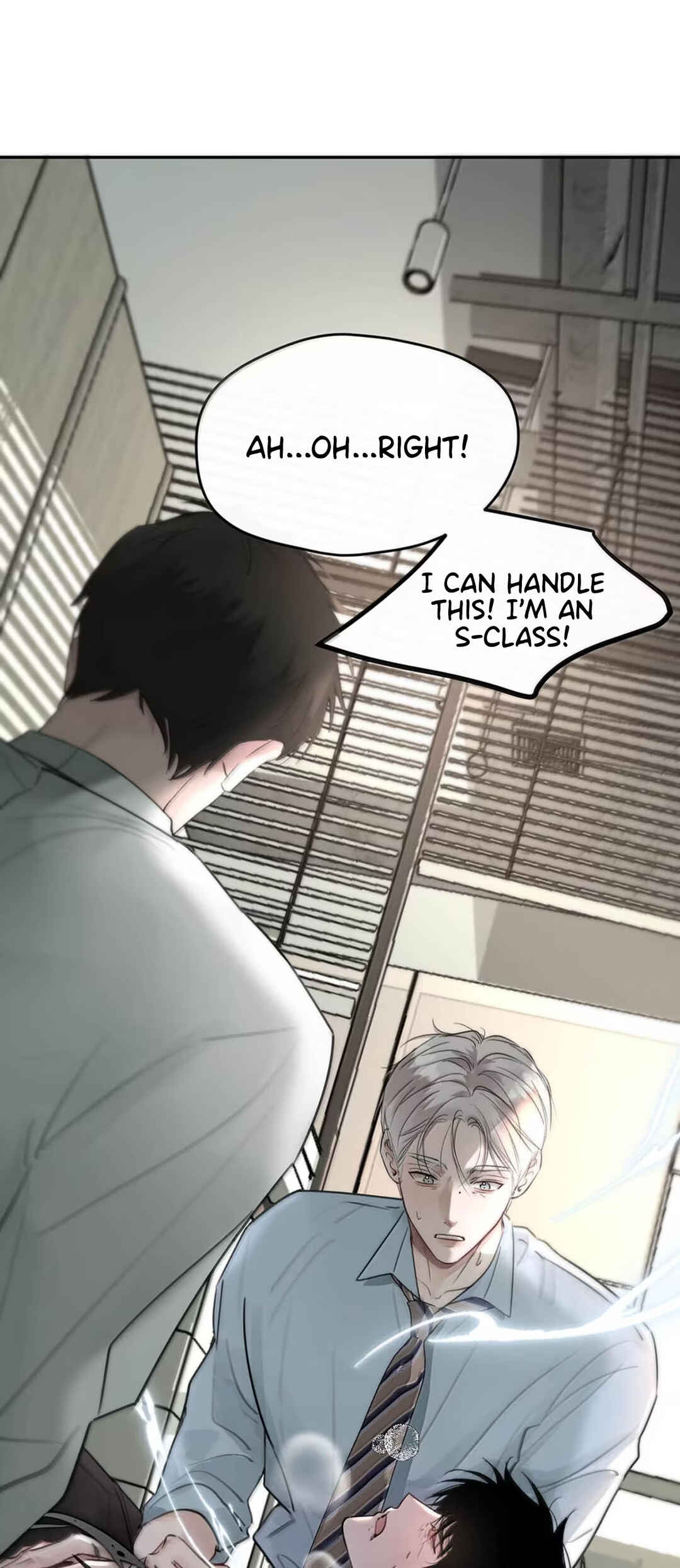 I Became a First-Class Guide Thanks to My Childhood Friends Chapter 12 - Page 41