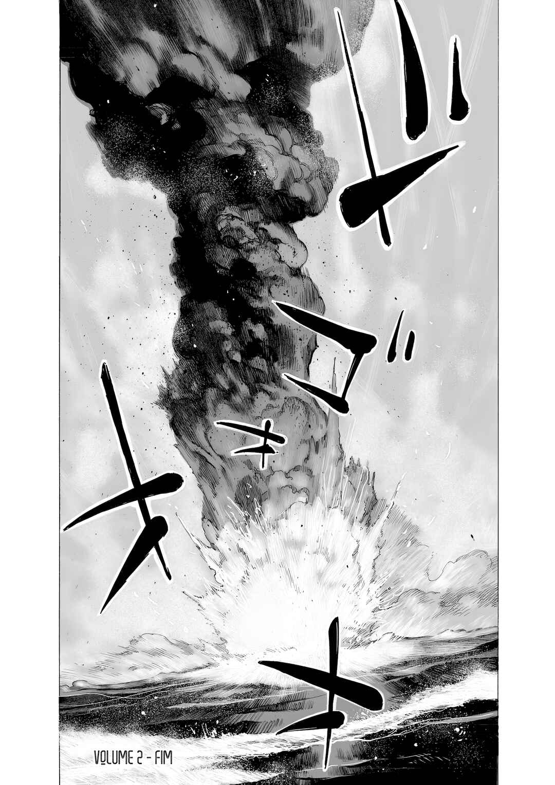 Tokkou no Shima Chapter 15 - Page 19
