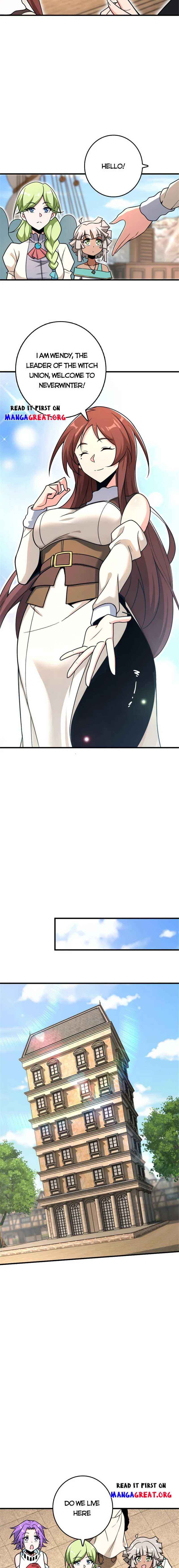 Fàngkāi Nàge Nǚwū Chapter 526 - Page 5
