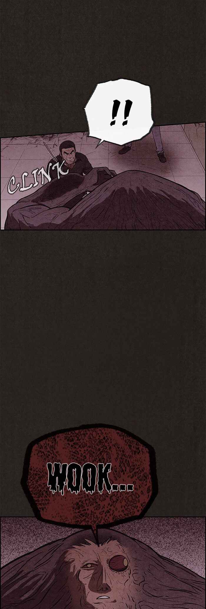 Sweet Home Chapter 137 - Page 20