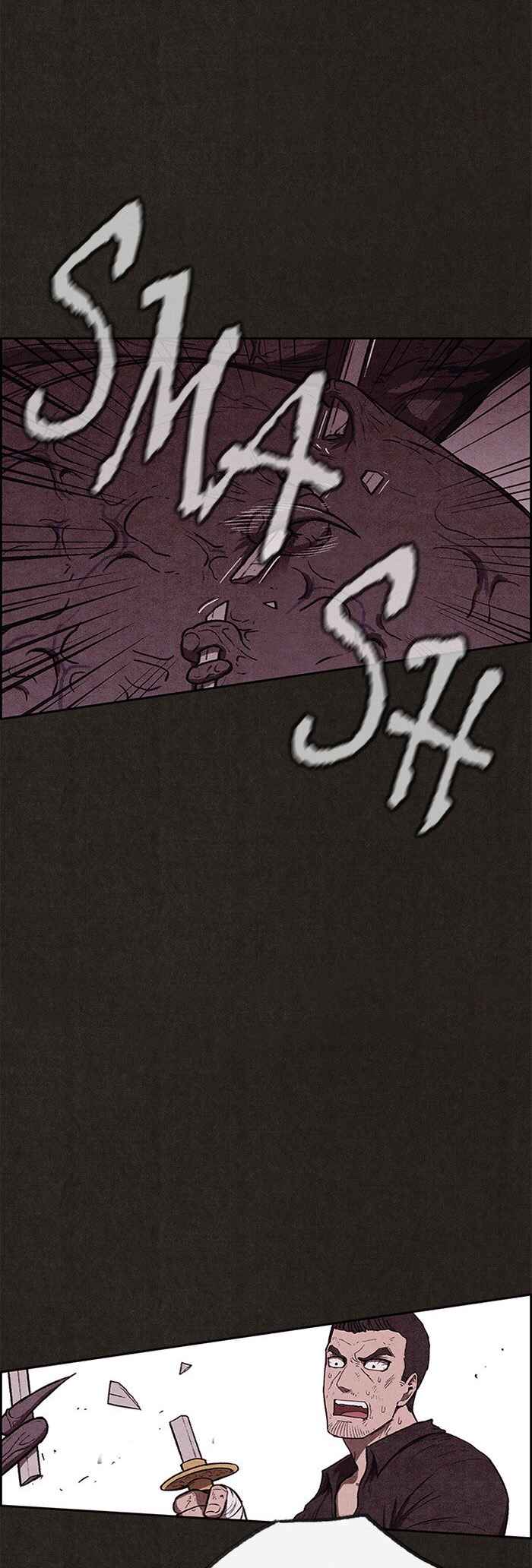 Sweet Home Chapter 137 - Page 22