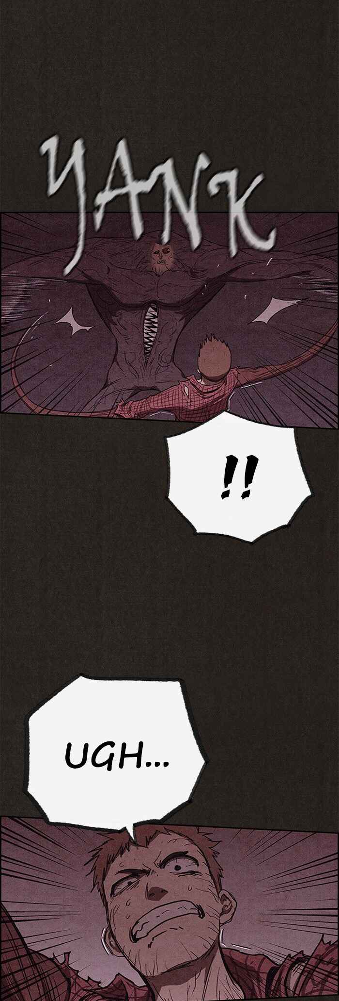 Sweet Home Chapter 137 - Page 28