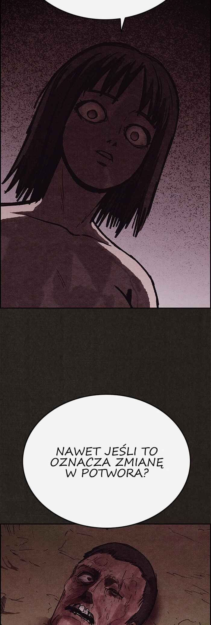 Sweet Home Chapter 137 - Page 4