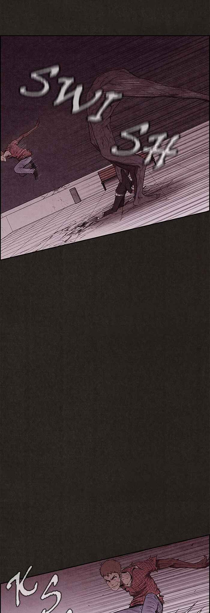 Sweet Home Chapter 137 - Page 61