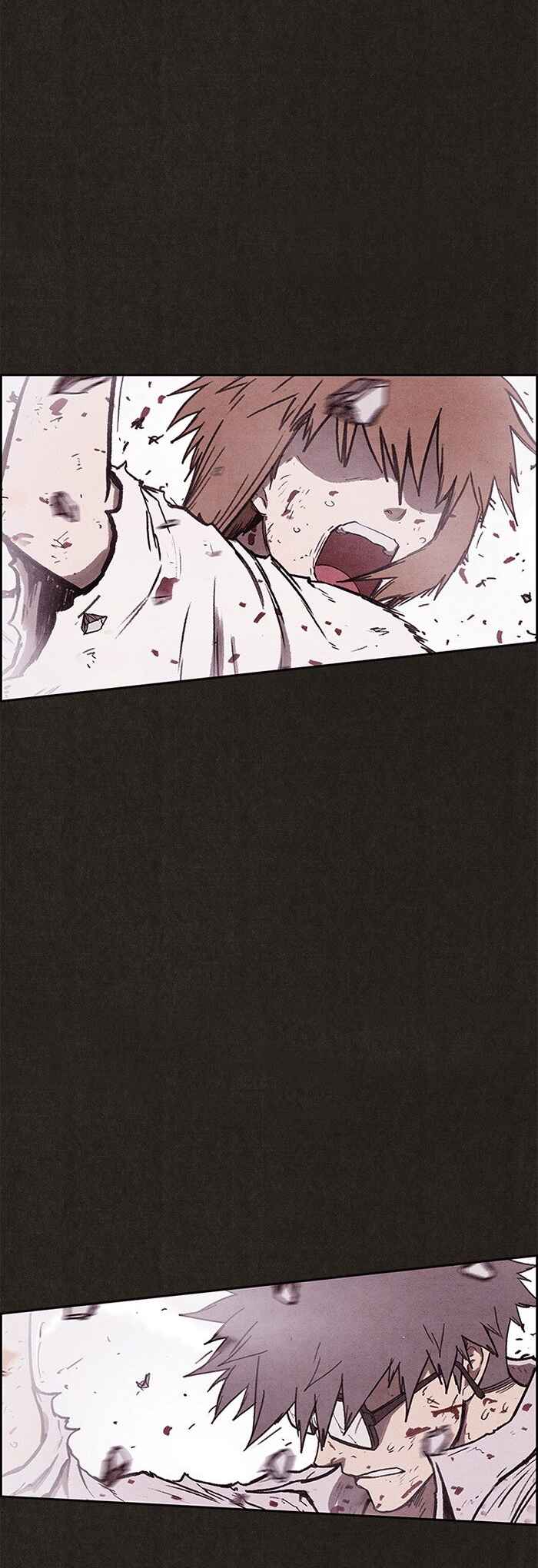 Sweet Home Chapter 137 - Page 70