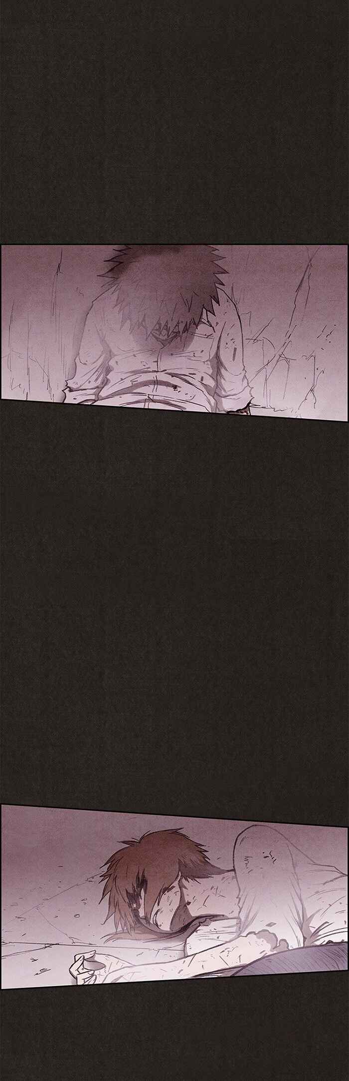 Sweet Home Chapter 137 - Page 75