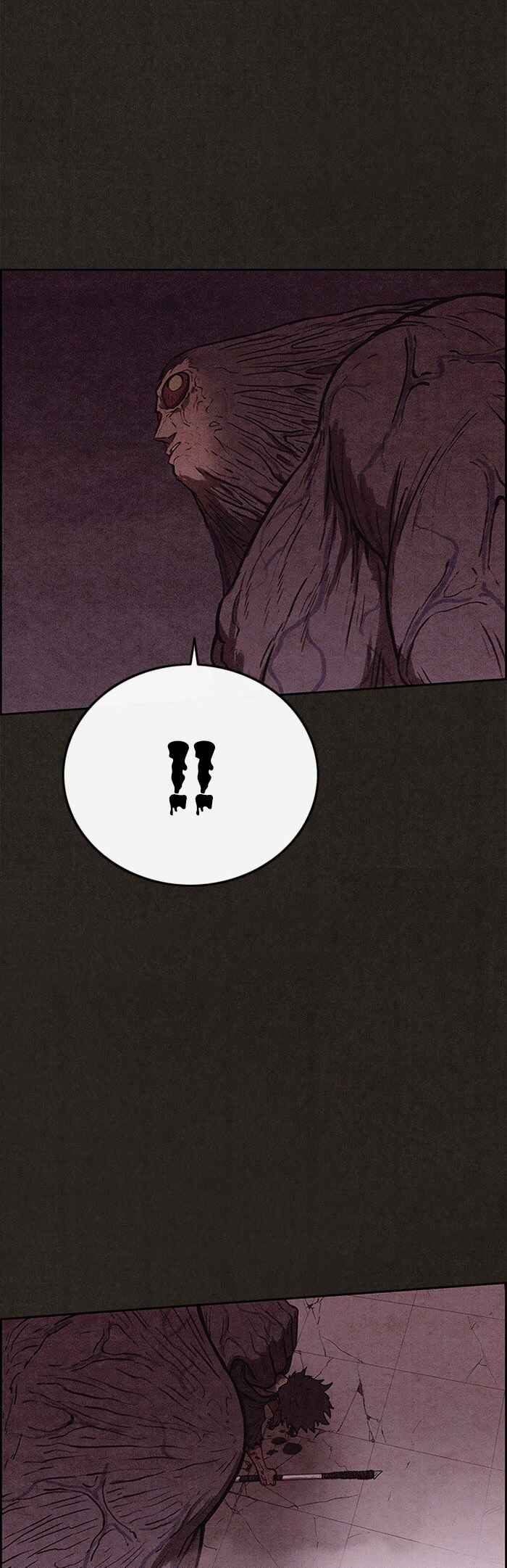 Sweet Home Chapter 137 - Page 78