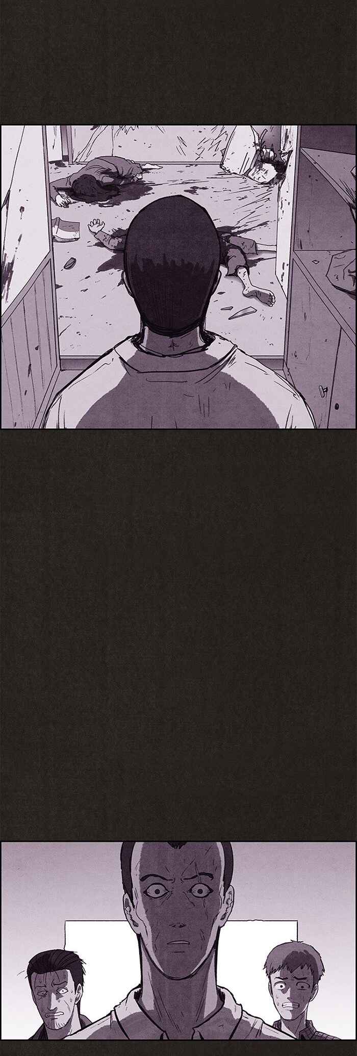 Sweet Home Chapter 137 - Page 8
