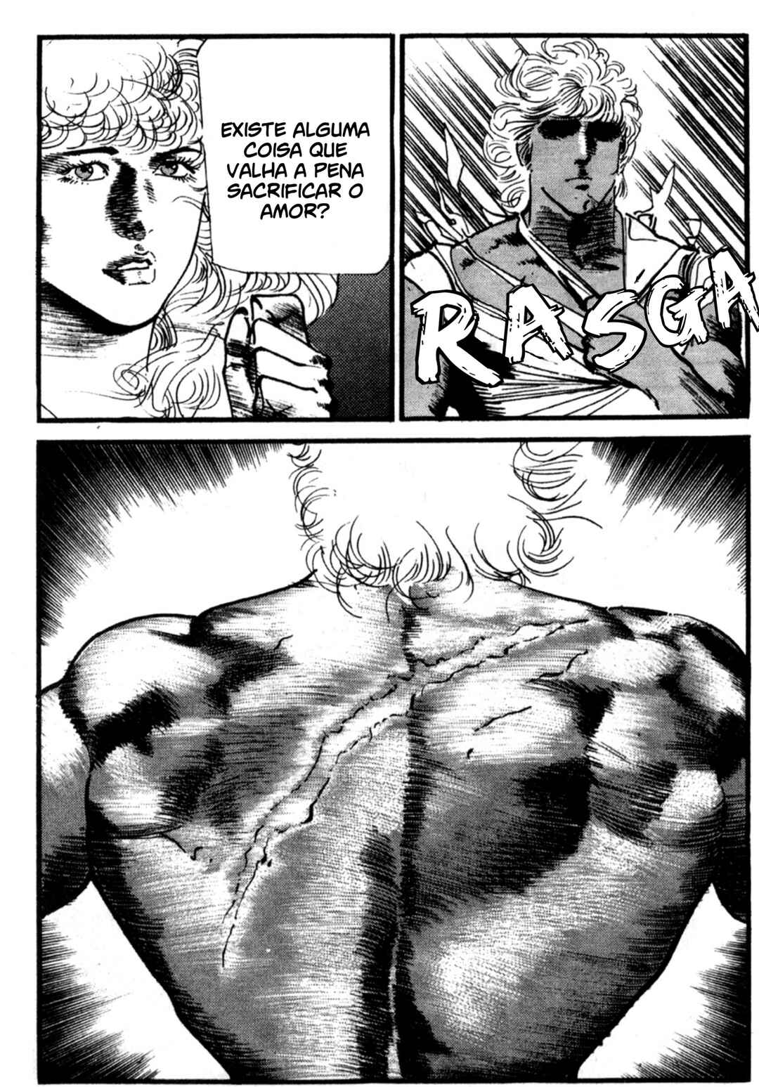 Wounded Man Chapter 46 - Page 14