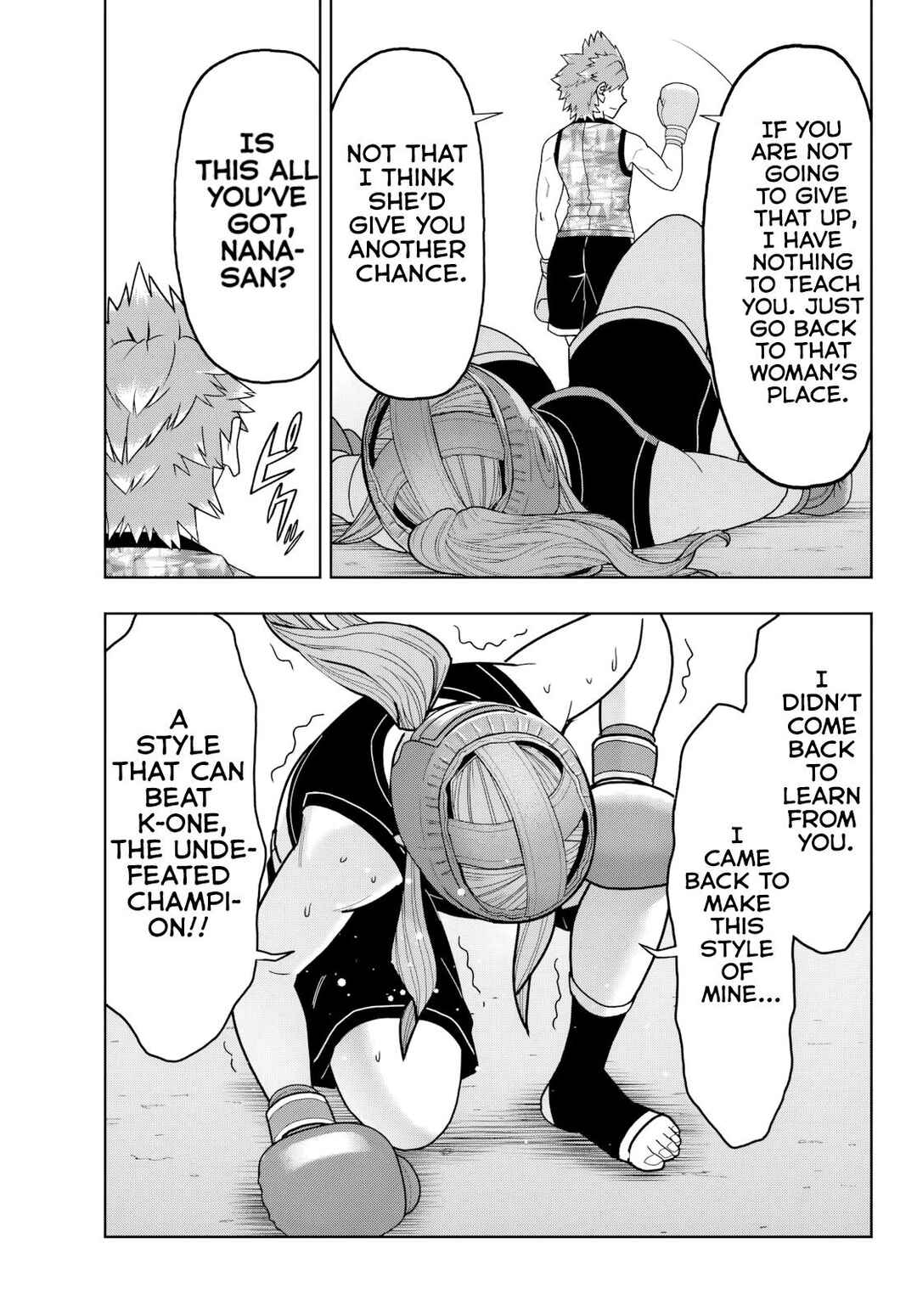 Hatch Potch Panch Chapter 29 - Page 10