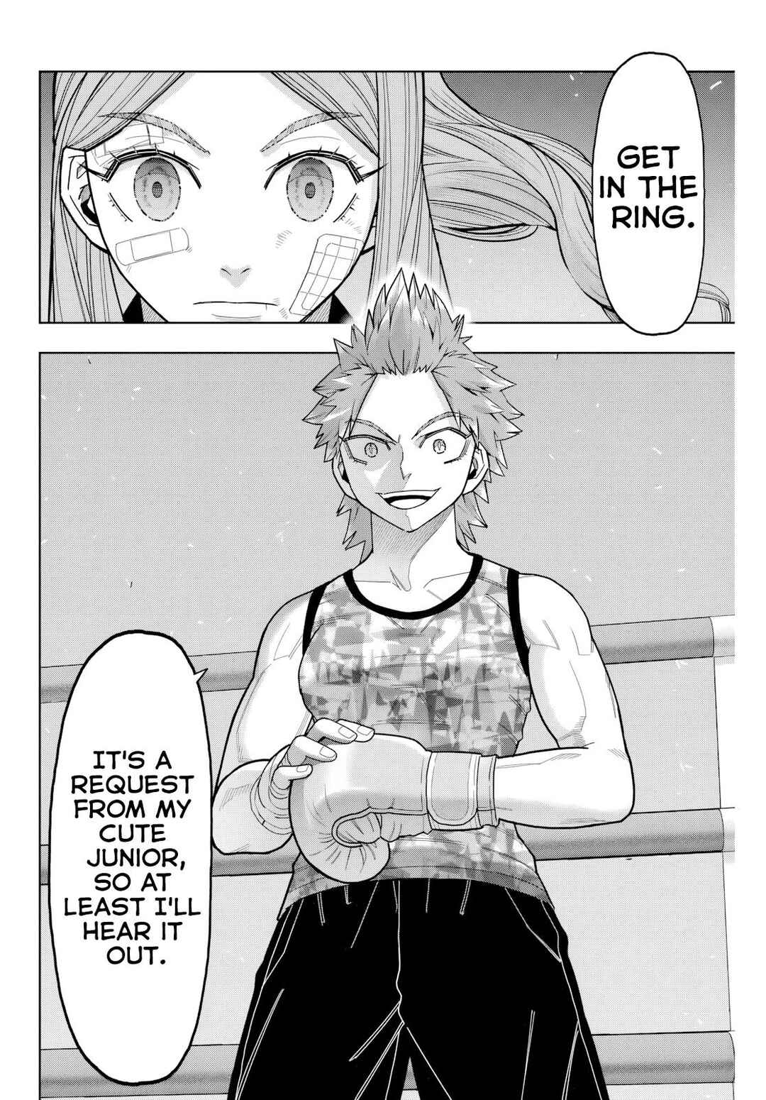 Hatch Potch Panch Chapter 29 - Page 3