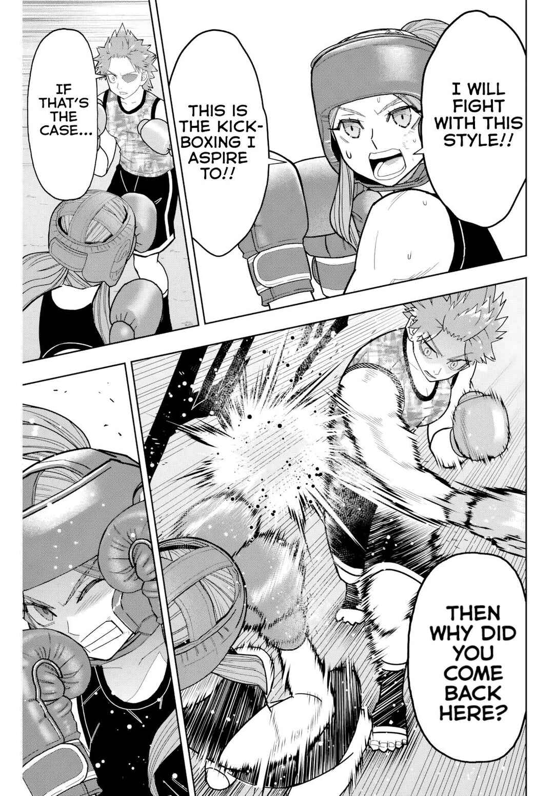 Hatch Potch Panch Chapter 29 - Page 8