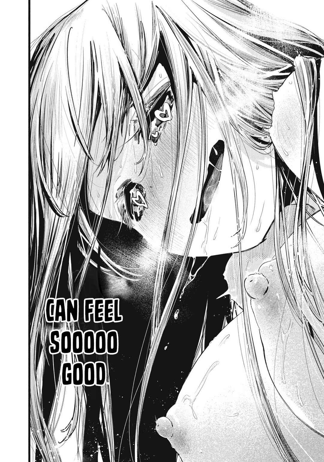 Pure 0.01 mm Chapter 49 - Page 13