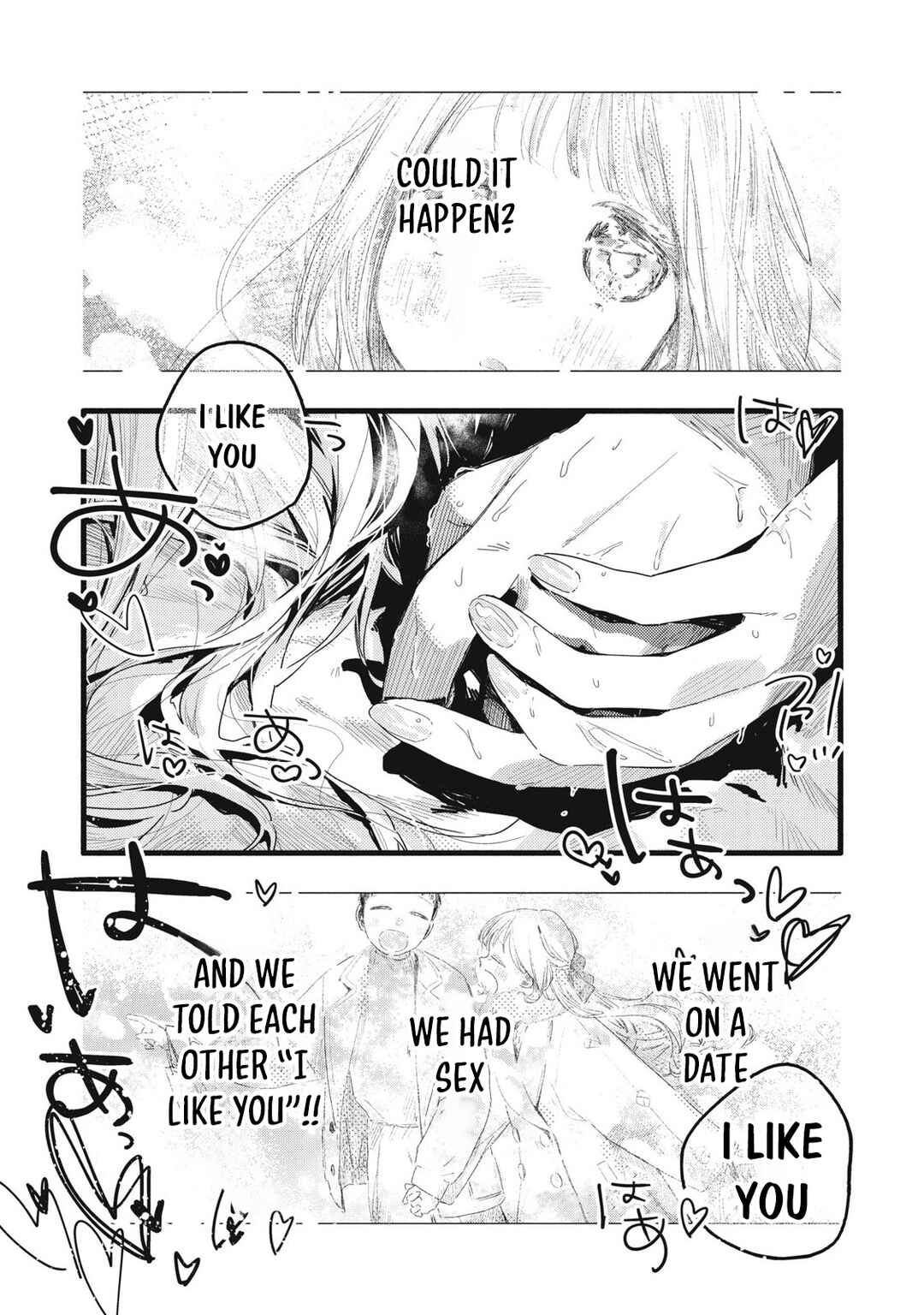 Pure 0.01 mm Chapter 49 - Page 16