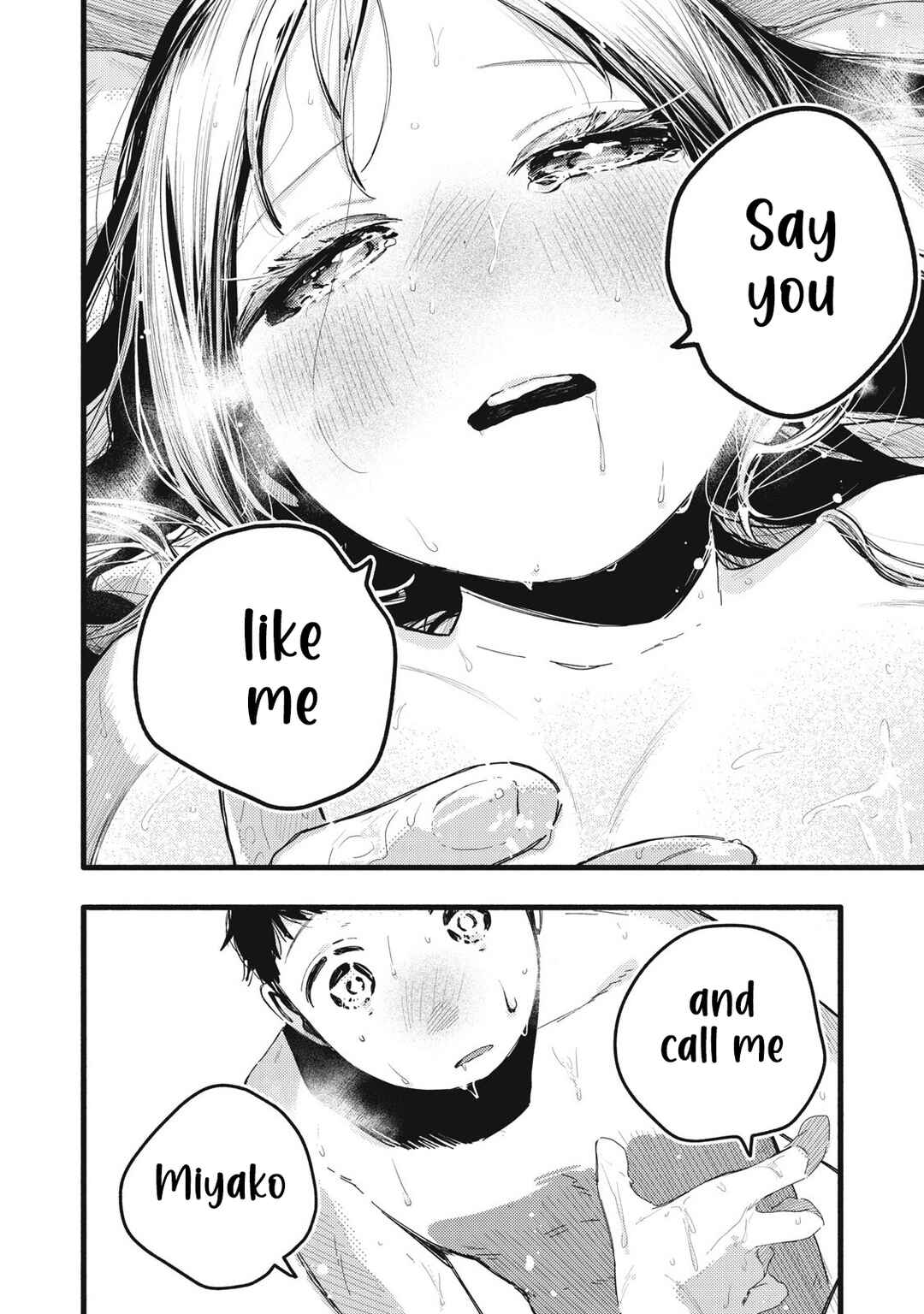 Pure 0.01 mm Chapter 49 - Page 9