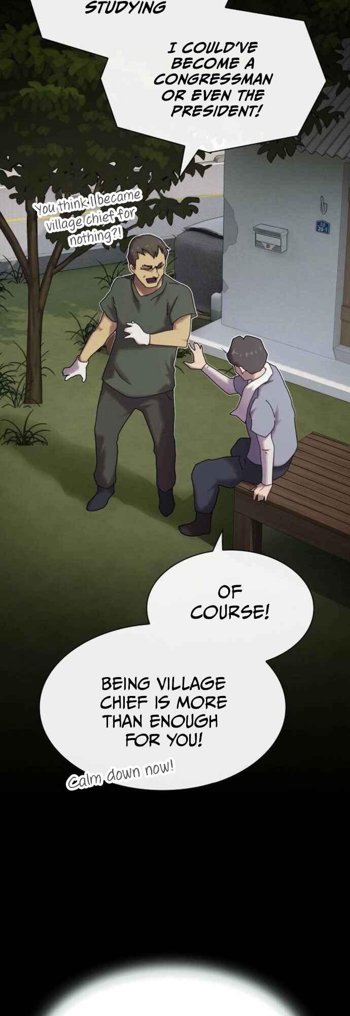 Cheonjae, Sesangeul Ikda Chapter 30 - Page 10