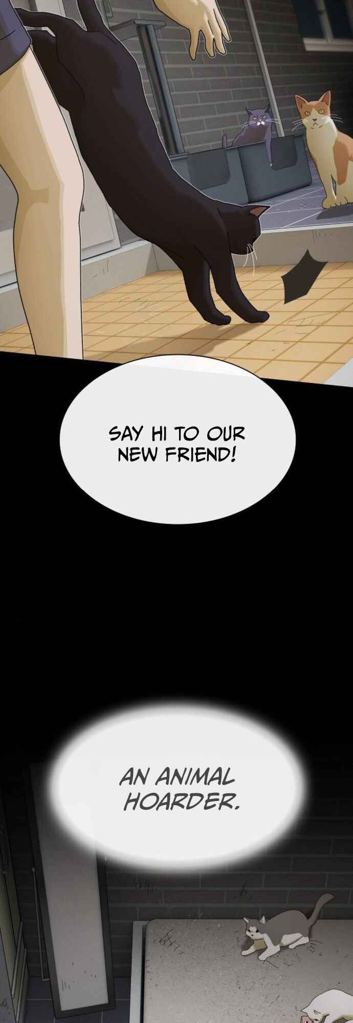 Cheonjae, Sesangeul Ikda Chapter 30 - Page 15