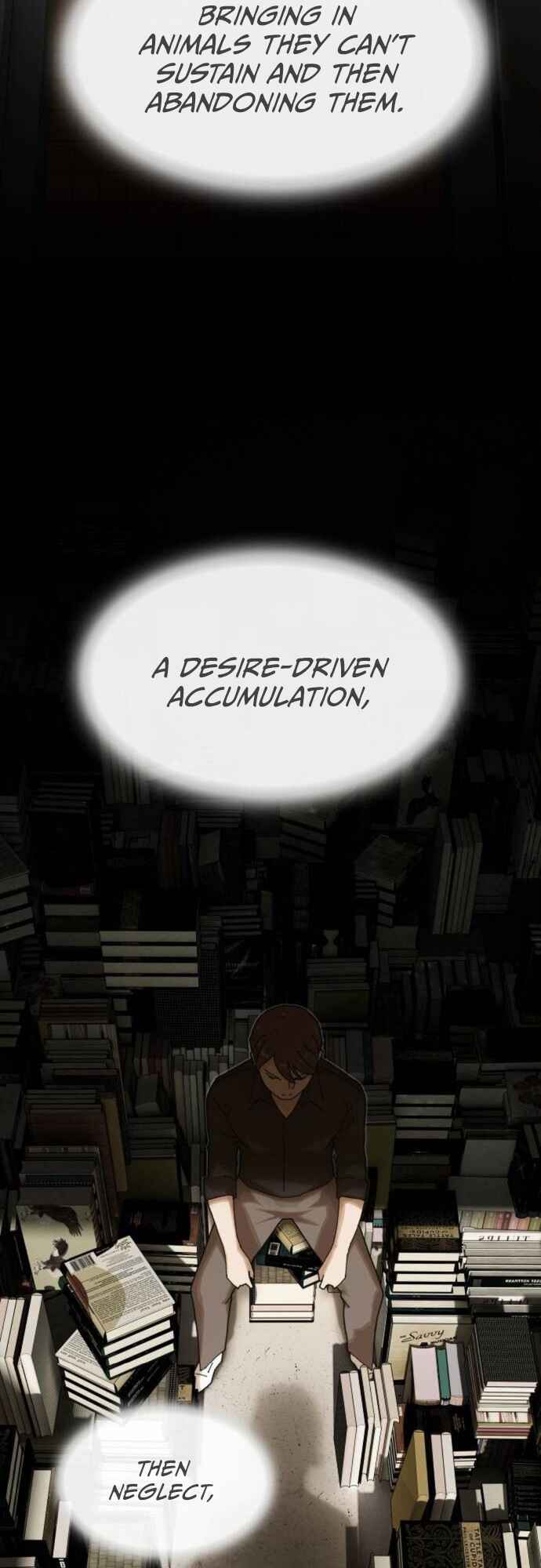 Cheonjae, Sesangeul Ikda Chapter 30 - Page 17