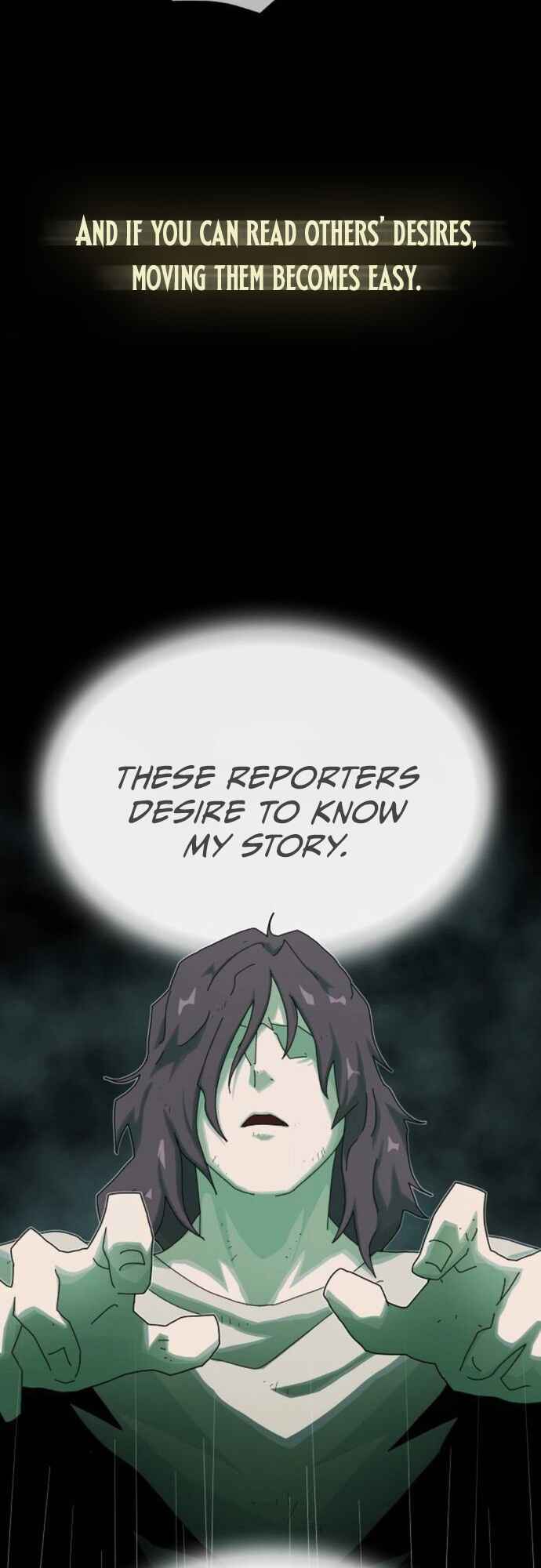 Cheonjae, Sesangeul Ikda Chapter 30 - Page 21