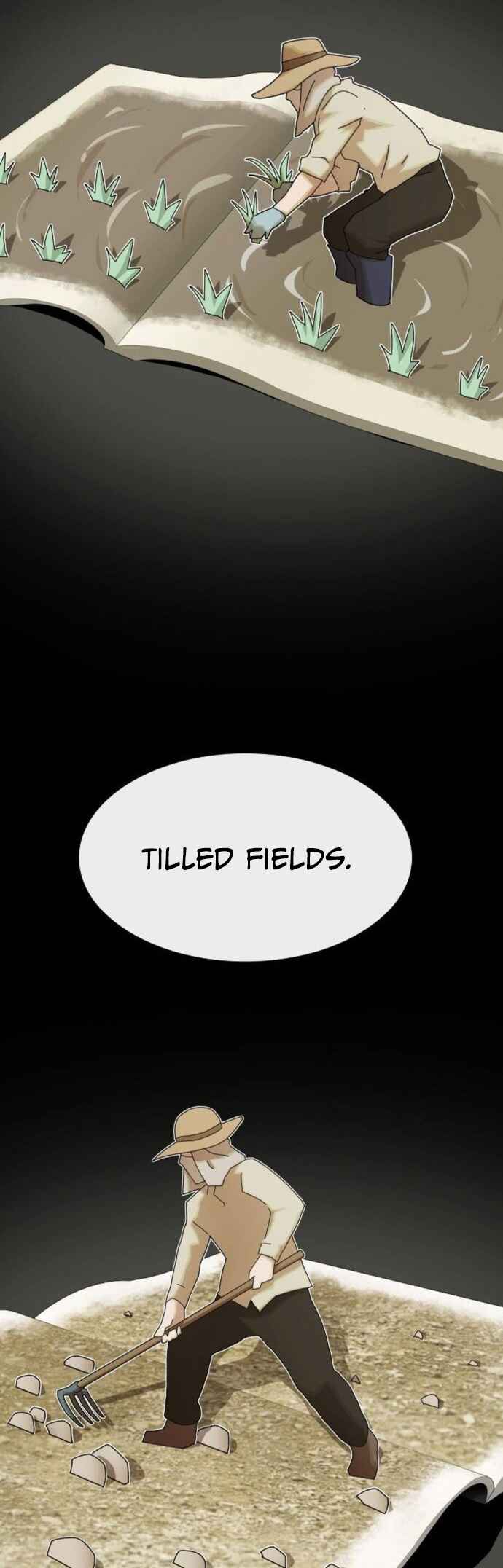Cheonjae, Sesangeul Ikda Chapter 30 - Page 24