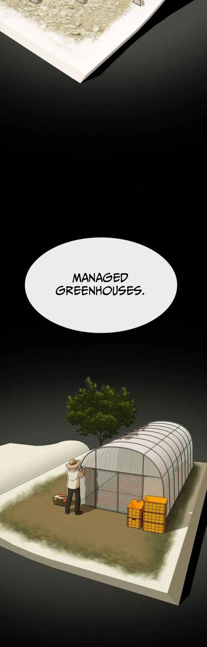 Cheonjae, Sesangeul Ikda Chapter 30 - Page 25