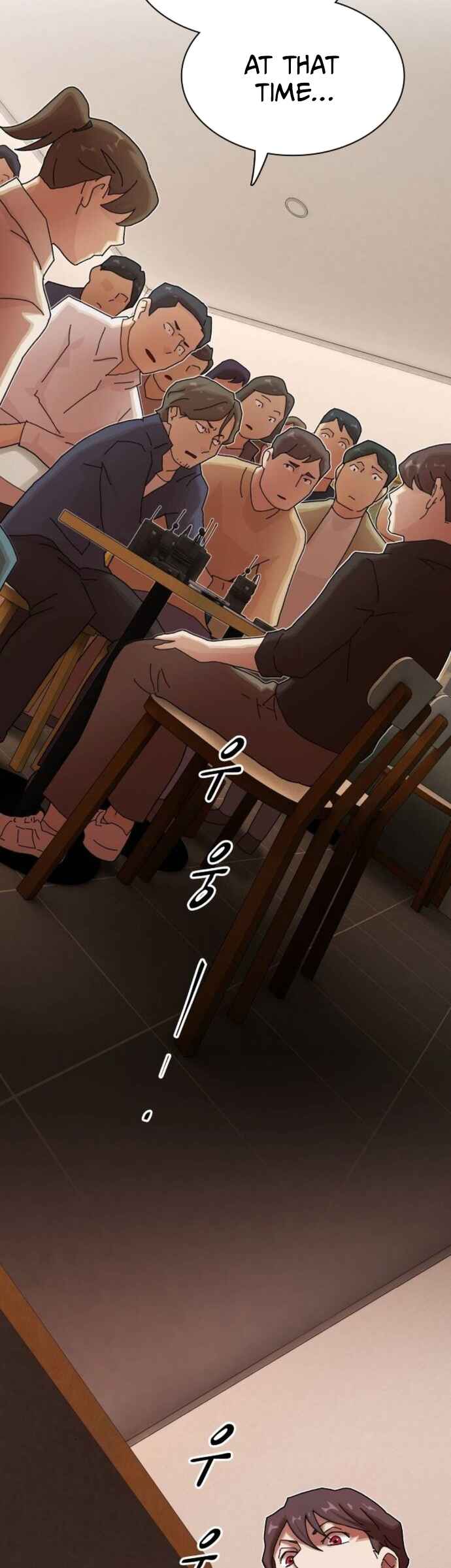 Cheonjae, Sesangeul Ikda Chapter 30 - Page 3