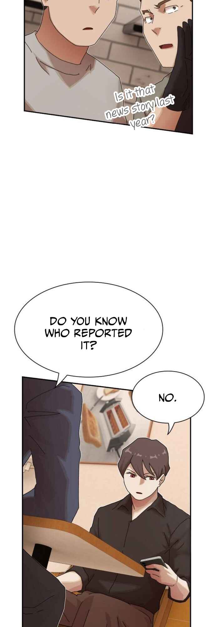 Cheonjae, Sesangeul Ikda Chapter 30 - Page 34