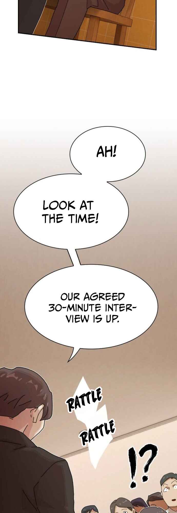 Cheonjae, Sesangeul Ikda Chapter 30 - Page 35