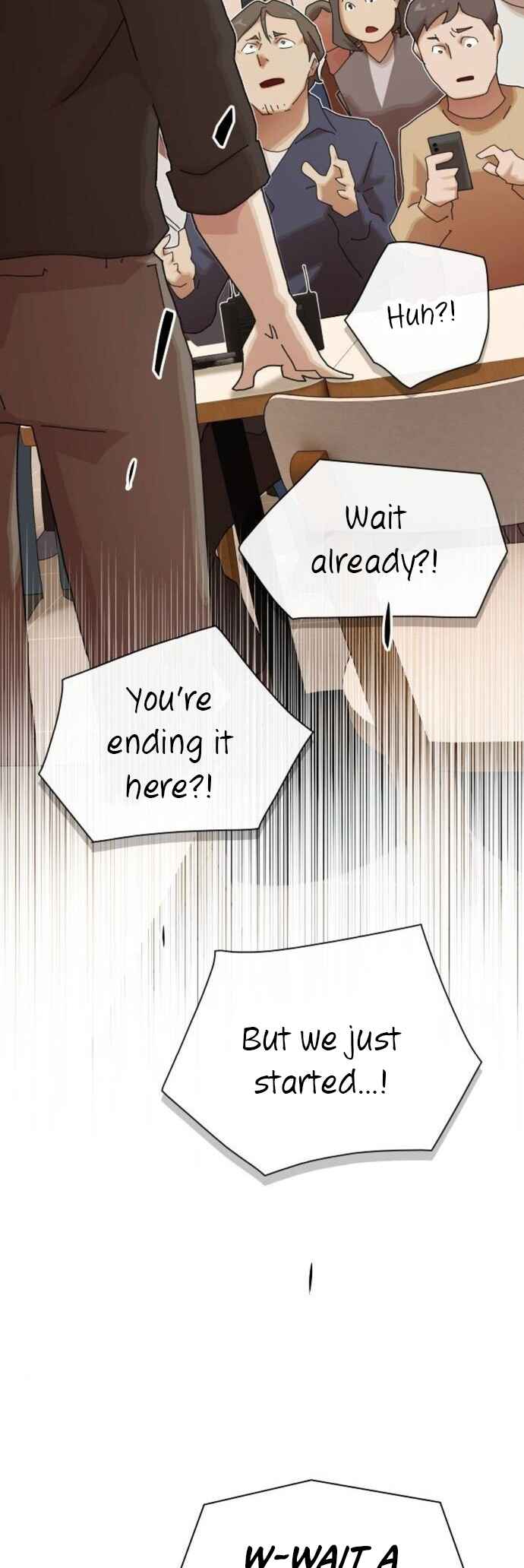 Cheonjae, Sesangeul Ikda Chapter 30 - Page 36